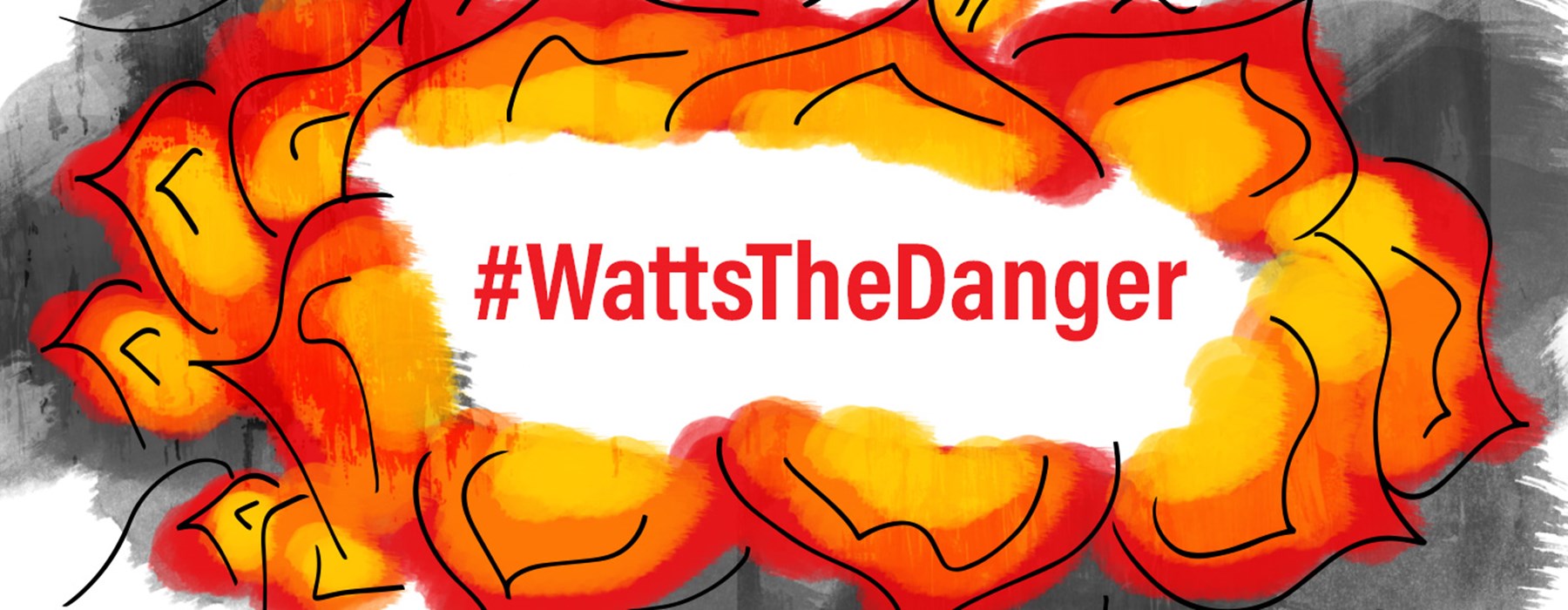 Watts The Danger