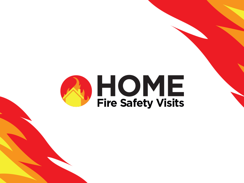 Home Fire Safety Visits