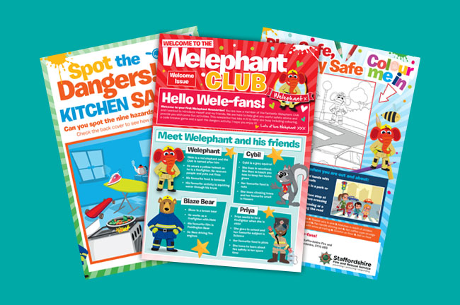 Welephant Newsletter