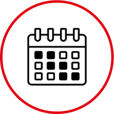 Availability icon
