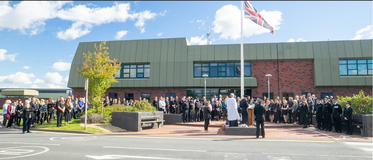 Service Of Reflection