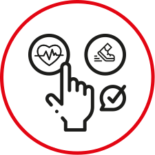 Pre Employment Checks icon